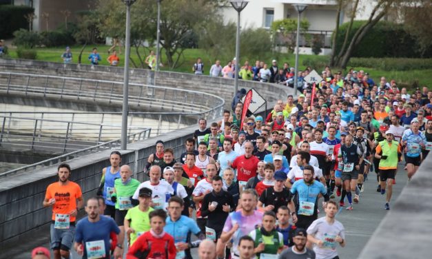 Marathon de La Rochelle : Les transferts de dossards  possibles