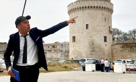 Les Tours de La Rochelle proposent des « visites absurdes »