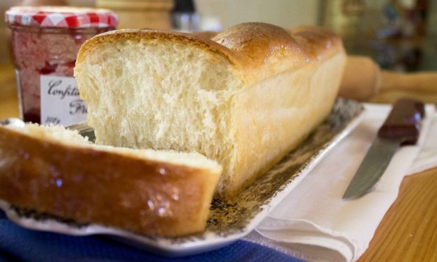 Une vente de brioches pour de bonnes causes à La Rochelle