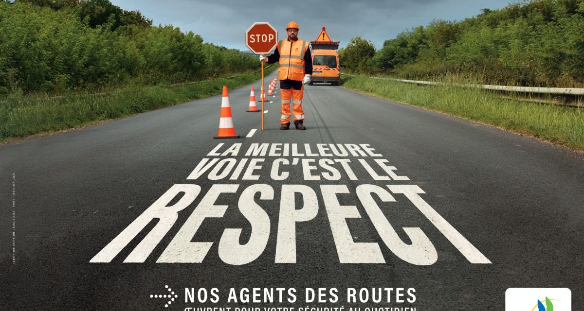 Charente-Maritime : ces agents des routes qui méritent le respect