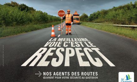 Charente-Maritime : ces agents des routes qui méritent le respect