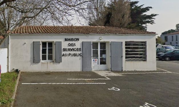 Sur l’île d’Oléron, un coup de projecteur sur France Services