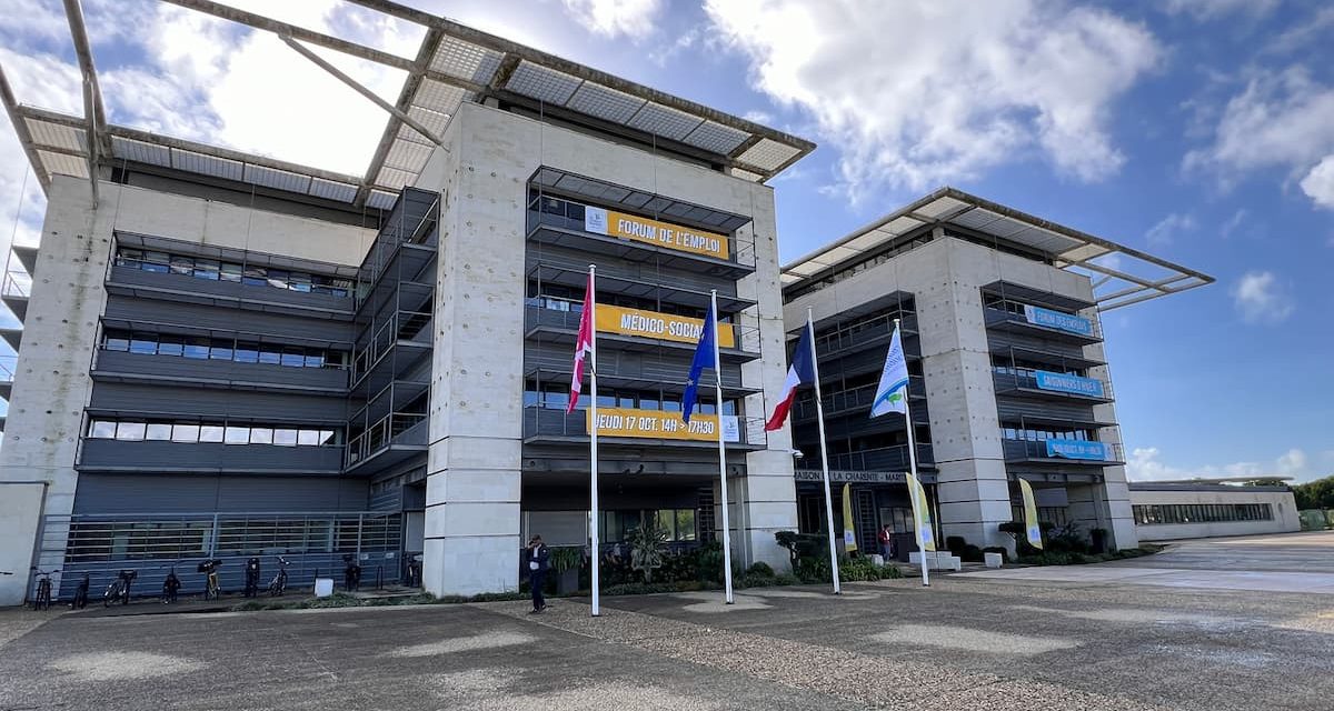 Charente-Maritime : 300 postes à pourvoir dans le secteur medico-social