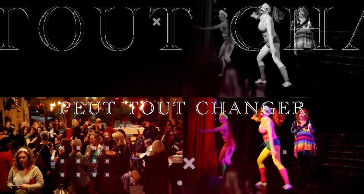 [Vidéo] 100e soirée des Rochelaises Connectées : Un événement spécial pour les 10 ans du réseau féminin