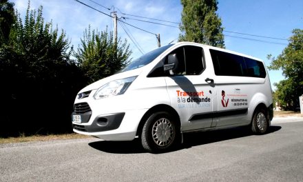 Sur l’île d’Oléron, le transport à la demande fait un carton