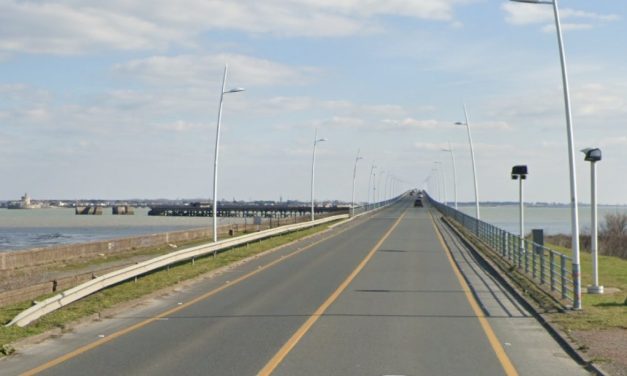 Oléron souhaite un débat sur le retour d’un péage du viaduc