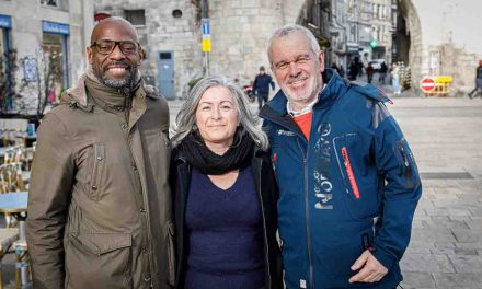 La Rochelle : Le Club d’affaires Protéine ouvre une nouvelle antenne