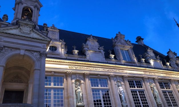 Municipales : dépôt de liste une course contre la montre pour certains candidats