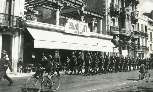 La Rochelle : un autre regard sur l’occupation allemande