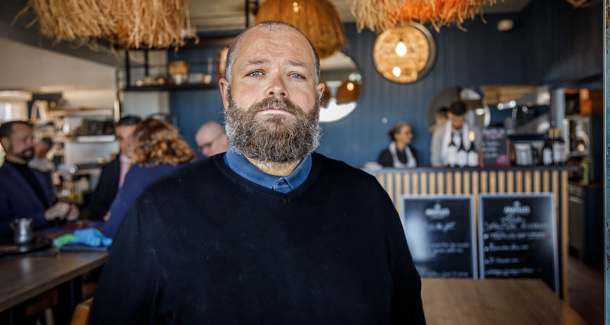 Des restaurateurs de La Rochelle tirent à boulet rouge sur un projet municipal