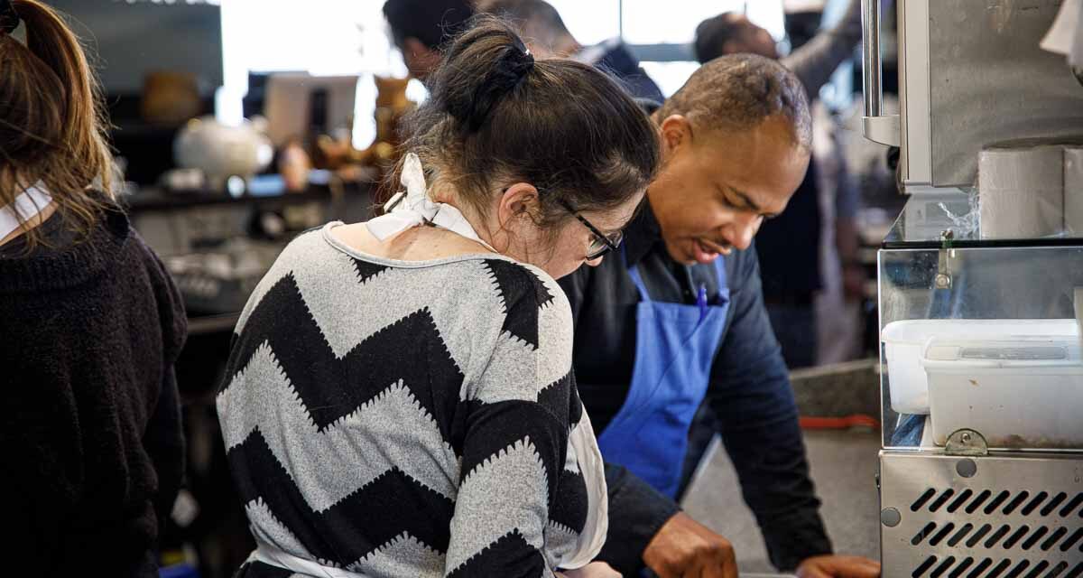 Recrutement dans la restauration en Charente-Maritime : la recette du succès ?