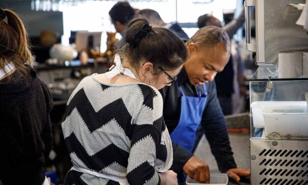 Recrutement dans la restauration en Charente-Maritime : la recette du succès ?