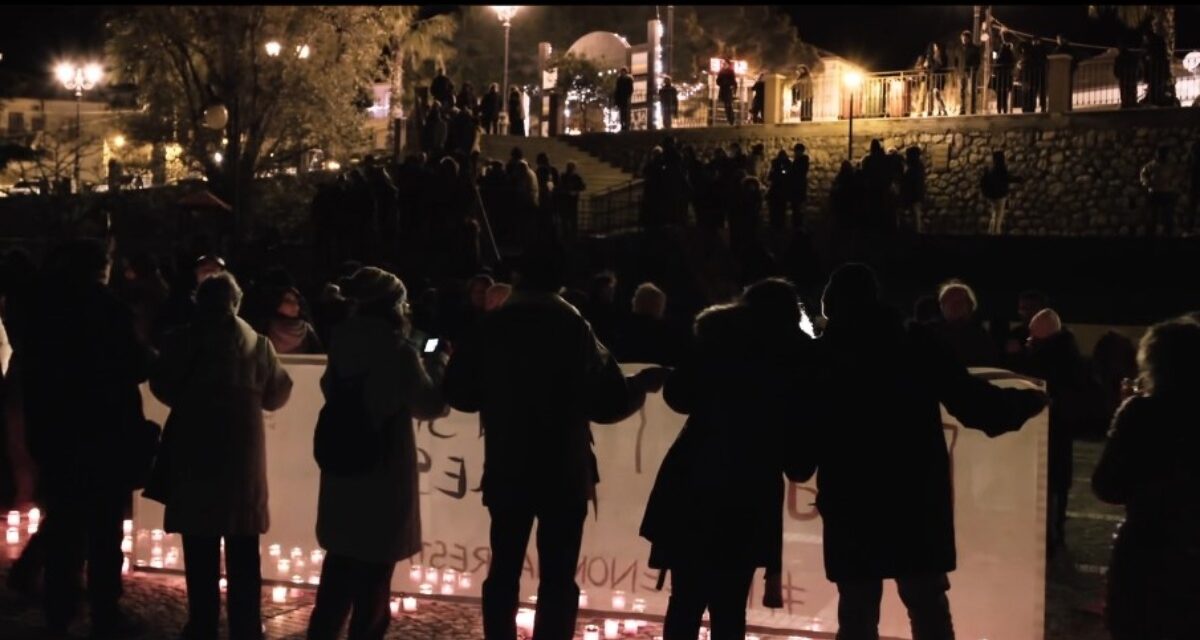 Accueil des migrants : un ciné débat à La Rochelle