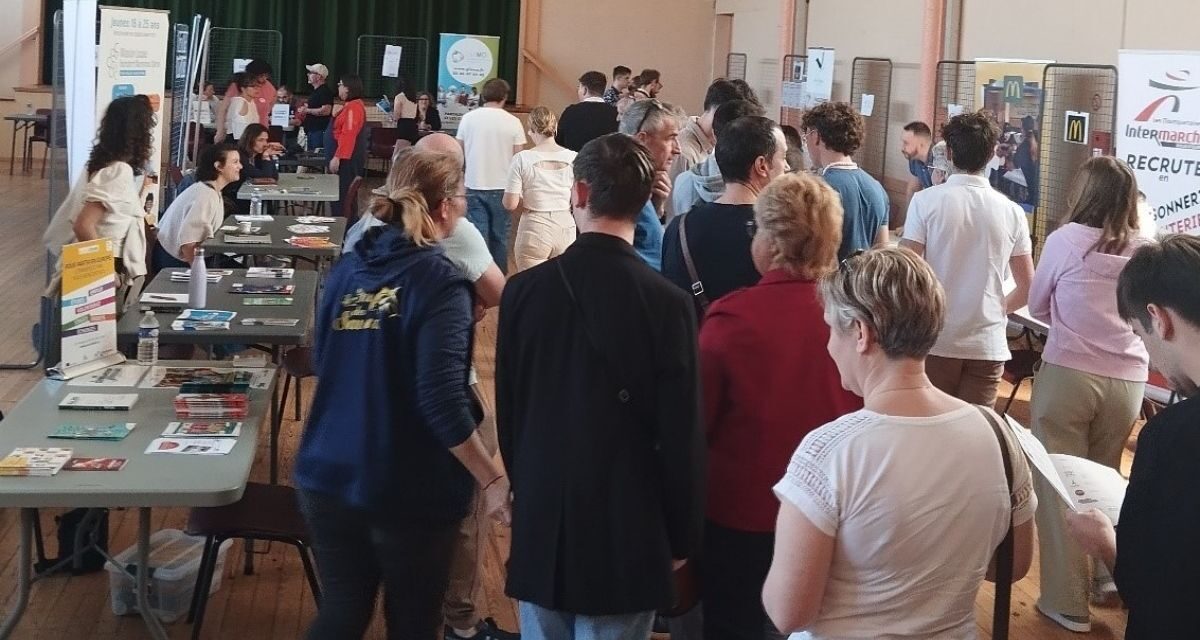 200 offres d’emplois à saisir sur l’île d’Oléron