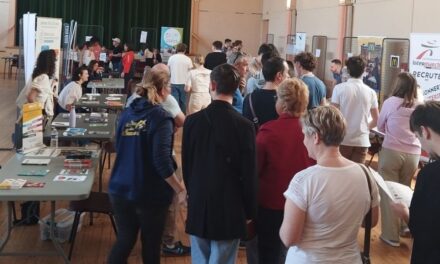 200 offres d’emplois à saisir sur l’île d’Oléron