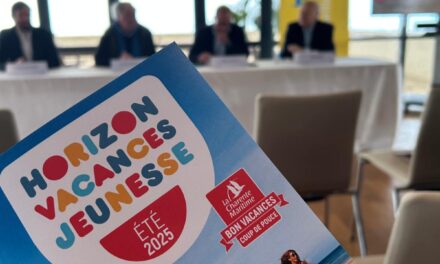 Des vacances à moindre coût pour les 6-16 ans de la Charente-Maritime