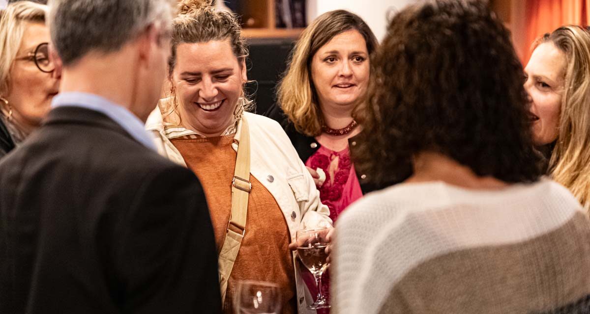 La Rochelle : un « Apéro Connecté » un format inédit dédié au vrai réseautage