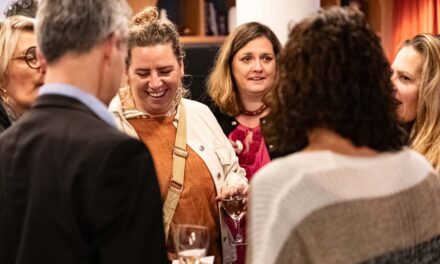 La Rochelle : un « Apéro Connecté » un format inédit dédié au vrai réseautage