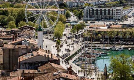 Ateliers, conférences : un salon de l’évolution professionnelle à La Rochelle