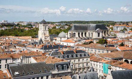 Le mois de l’architecture s’expose à la Maison de la Charente-Maritime