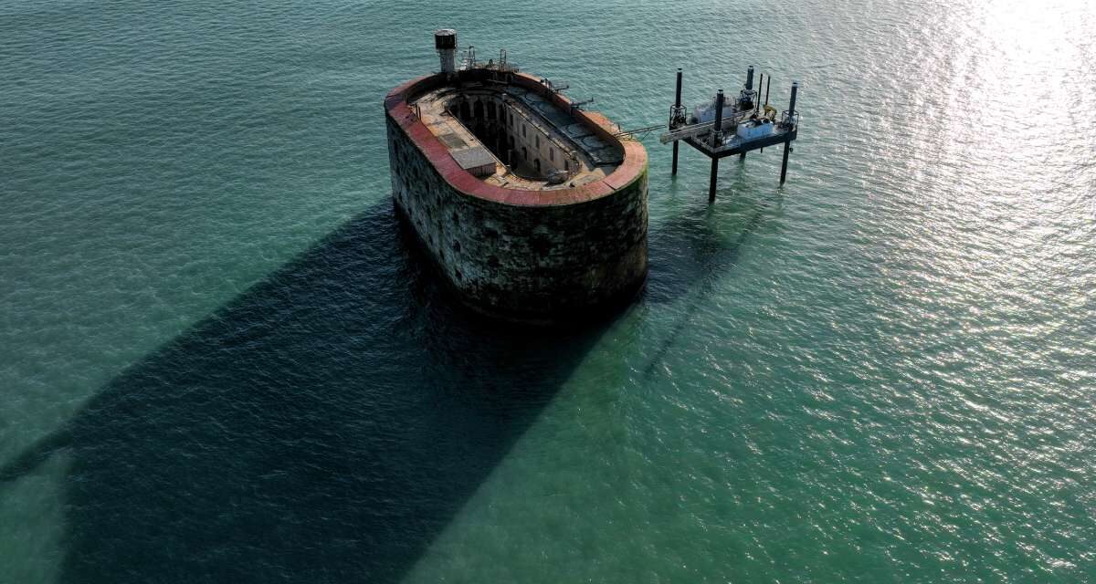 Fort Boyard : encore quelques jours pour gagner des places pour le visiter
