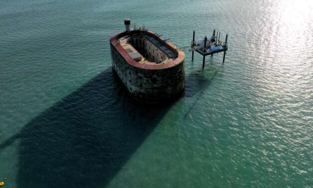 Fort Boyard : encore quelques jours pour gagner des places pour le visiter