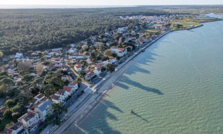 L’île d’Oléron fait plier la plateforme américaine Airbnb