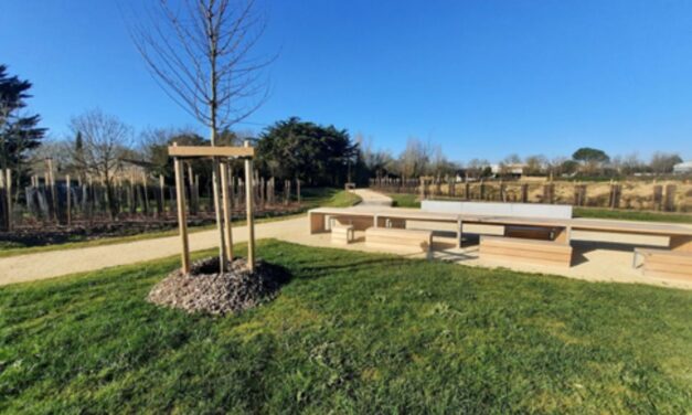 Parc d’activités économiques à Saint-Vivien : quelles nouveautés ?