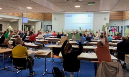 Agglo de La Rochelle : son Conseil de développement recherche des candidats