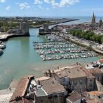 Economie de la mer : seize entreprises à découvrir à La Rochelle