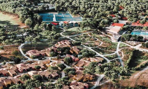 Charente-Maritime : le club Med de La Palmyre lance une campagne de recrutement