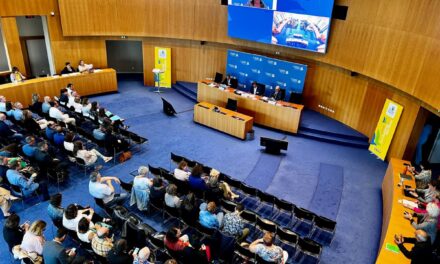 La Conférence des collèges de Charente-Maritime planche sur une nouvelle convention
