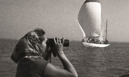Une nouvelle exposition au Musée maritime