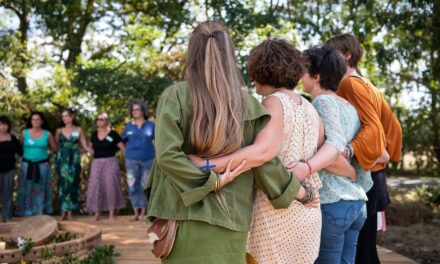 Un festival féminin pour réhabiliter une briqueterie en Charente-Maritime