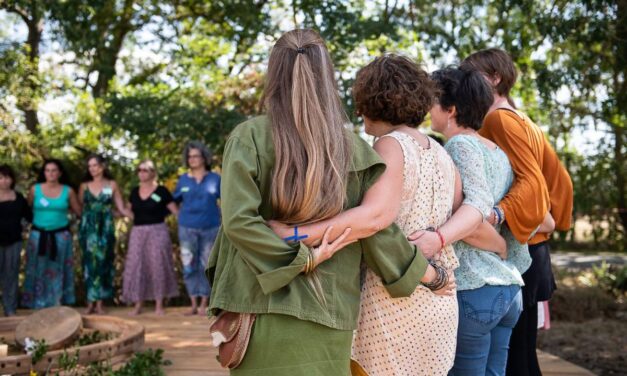 Un festival féminin pour réhabiliter une briqueterie en Charente-Maritime