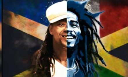 Un hommage en chansons à Bob Marley près de La Rochelle