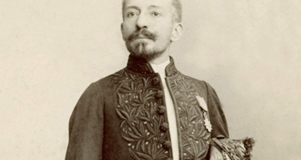 Pierre Loti à redécouvrir à la Maison de la Charente-Maritime