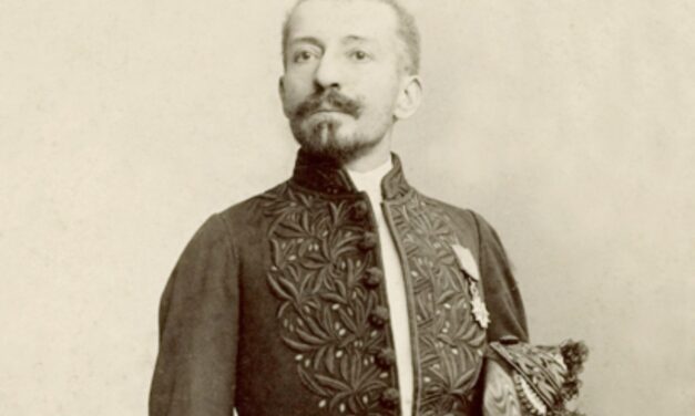 Pierre Loti à redécouvrir à la Maison de la Charente-Maritime