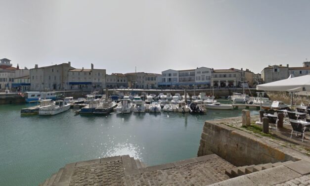 Un Boat Club testé au port de plaisance de Saint Martin-de-Ré