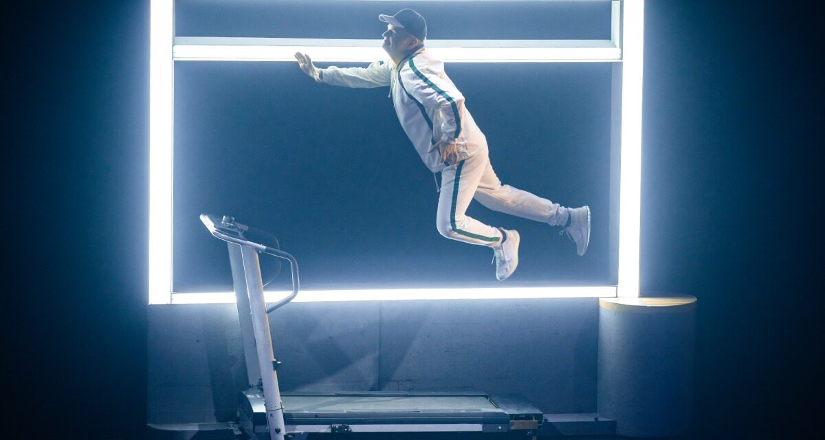 Vive la magie revient en janvier 2026 à l&rsquo;espace Encan