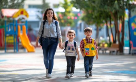 Une journée de sensibilisation au Baby Sitting à La Rochelle fin août