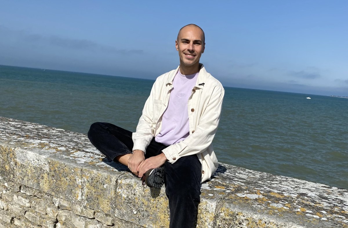 Dzianis Roi auteur La Rochelle 