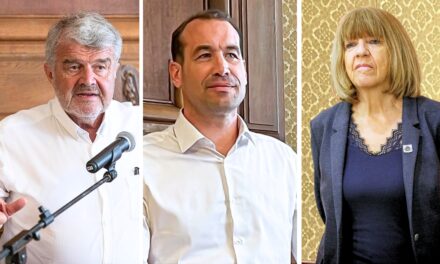 Quand l’épuisement prend le pas sur la passion : les confidences de deux élus rochelais