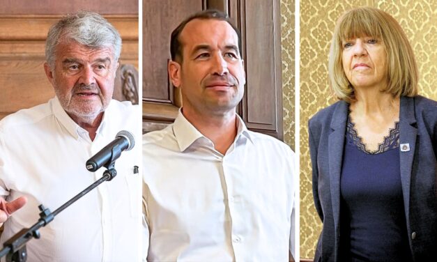 Quand l’épuisement prend le pas sur la passion : les confidences de deux élus rochelais