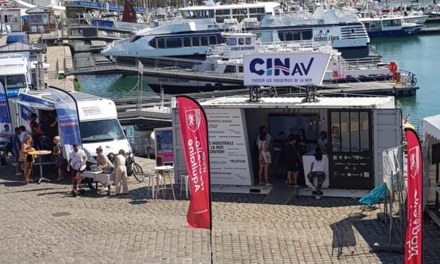 Les jeunes Néo-Aquitains invités à découvrir s’ils ont le pied marin