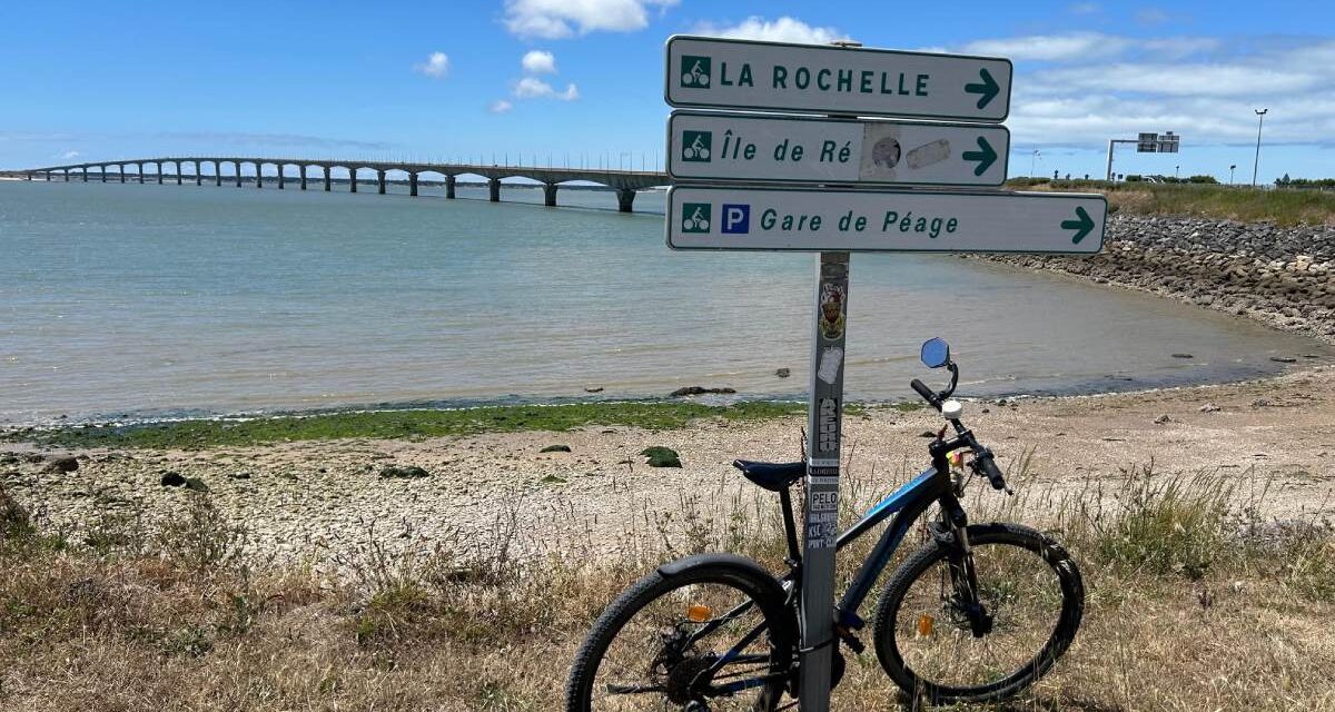 Santé, routes, agriculture : les dernières décisions du département de la Charente-Maritime