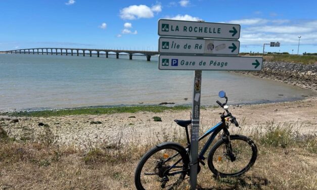 Santé, routes, agriculture : les dernières décisions du département de la Charente-Maritime