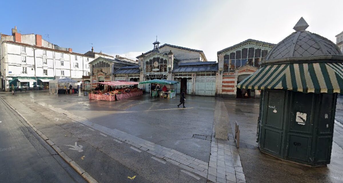 Un marché de créatrices locales bientôt à La Rochelle