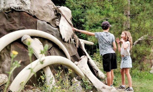 Charente-Maritime : quel est ce site qui propose de découvrir l’Homme de Neandertal ?