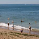 Grandes marées : un appel à la prudence de la préfecture de Charente-Maritime